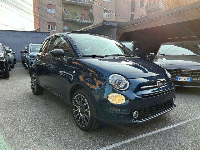 FIAT 500 C 1.0 Hybrid *PREZZO PROMO*