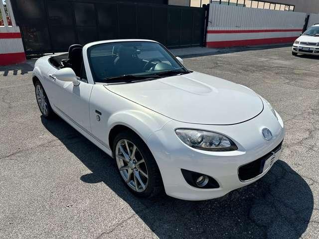 Mazda MX-5 Roadster 1.8L 16V 20TH Anniversary