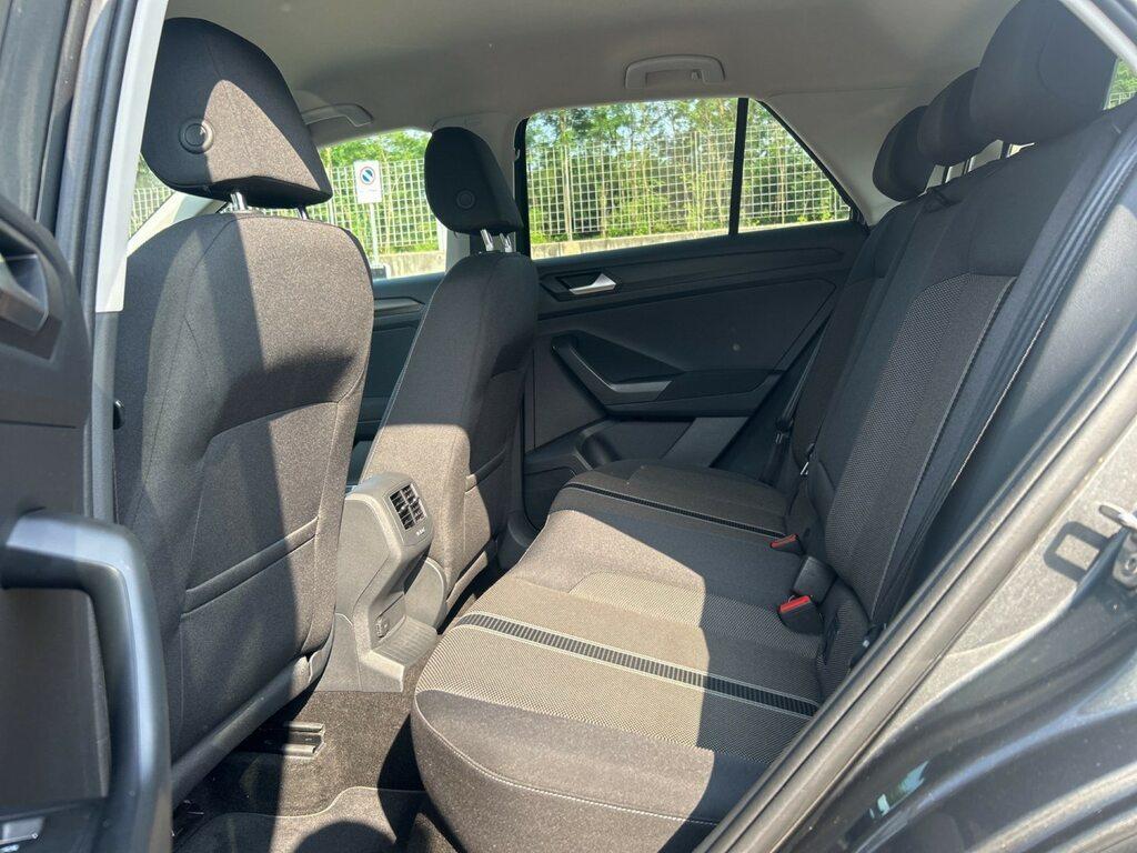 Volkswagen T-Roc 1.0 TSI Style