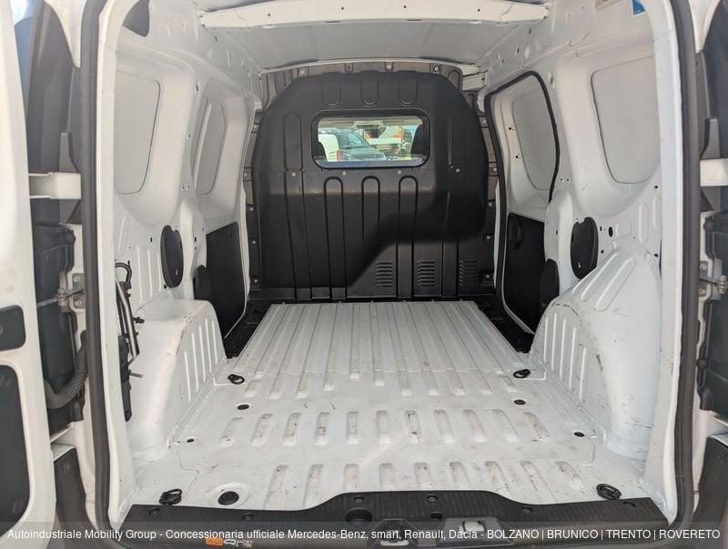 Renault Express 1.5 BLUE DCI 75CV VAN H1/L1 "NEOPATENTATI"