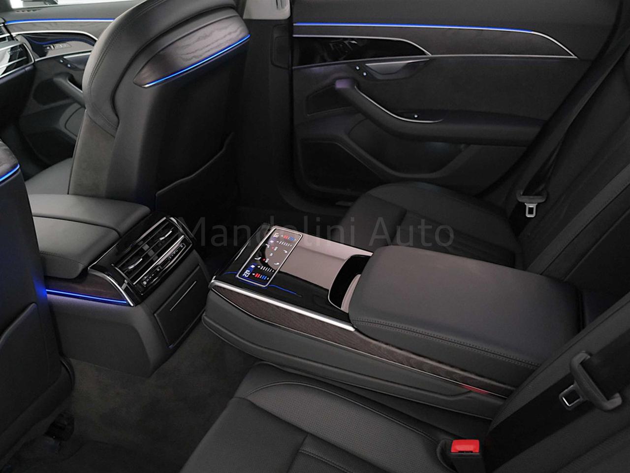 Audi A8 50 3.0 v6 tdi mhev quattro tiptronic