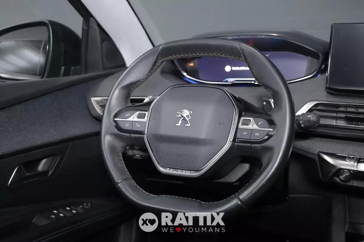 Peugeot 3008 1.6 Hybrid Phev 225CV Allure Pack e-EAT8