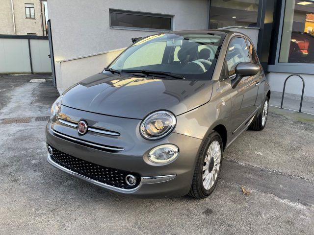 FIAT 500 1.0 Hybrid Dolcevita con Promo Premium