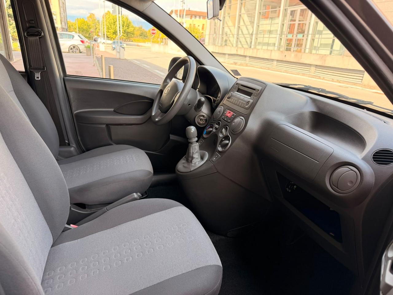 Fiat Panda 1.2 Classic