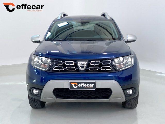DACIA Duster 1.5 Blue dCi 8V 115 CV 4x2 Prestige