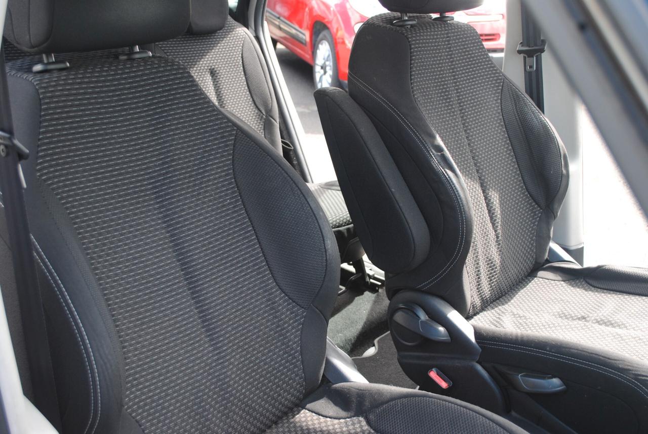 CITROEN C4 PICASSO 1.6 HDI 111 CV