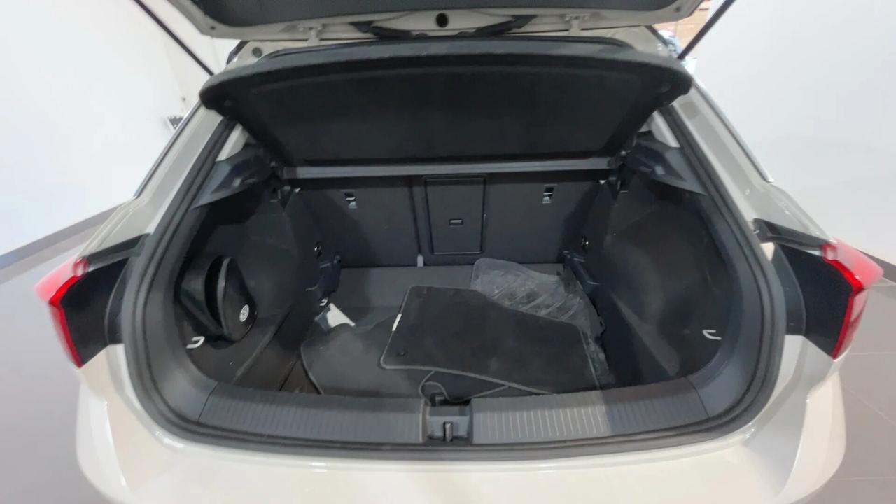 Volkswagen T-Roc 1.0 TSI Style BlueMotion Technology