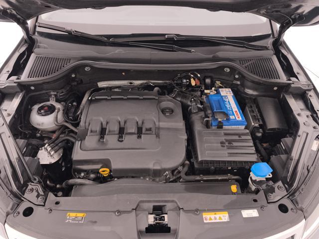 SKODA Karoq 1.6 tdi scr Executive dsg