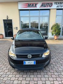 Volkswagen Polo 1.6 TDI DPF 5 porte Comf. BlueMotion Technology