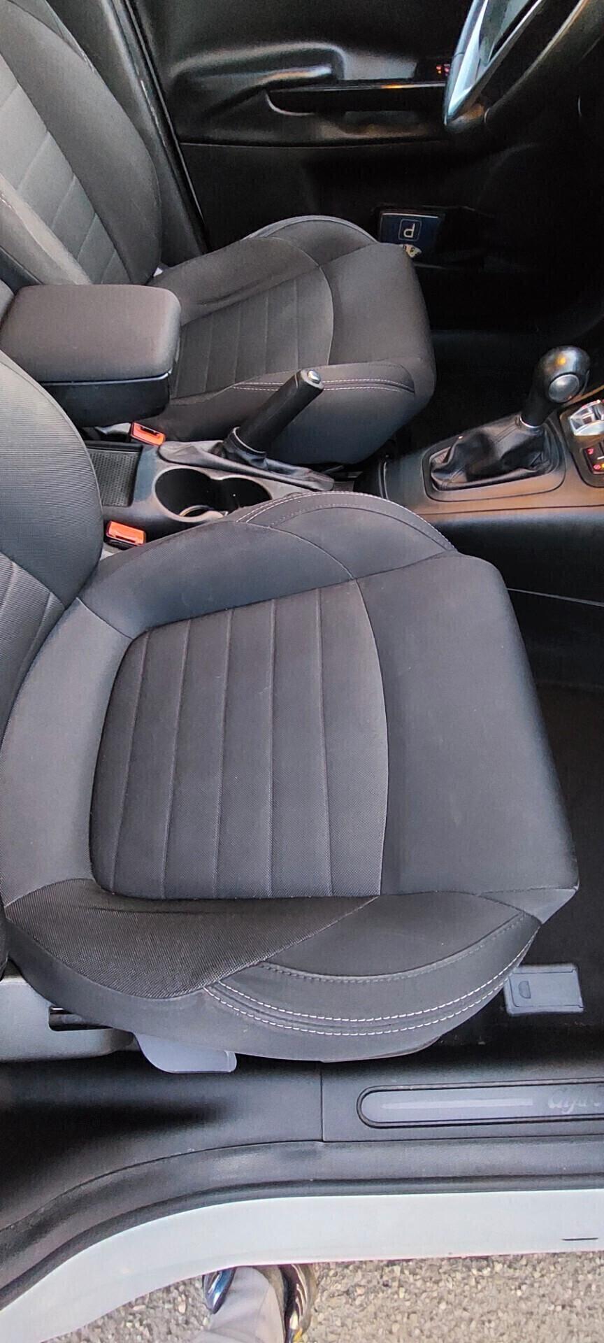 GIULIETTA SUPER 1,6 DIESEL 120 CV AUTOMATICA U-CONNECT STRAFULL OPTIONAL IMPECCABILE