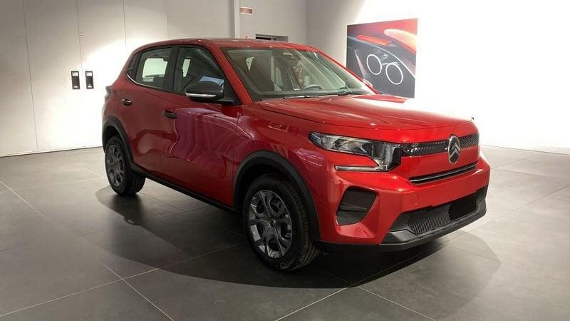 Citroën C3 PureTech 100 S&S You