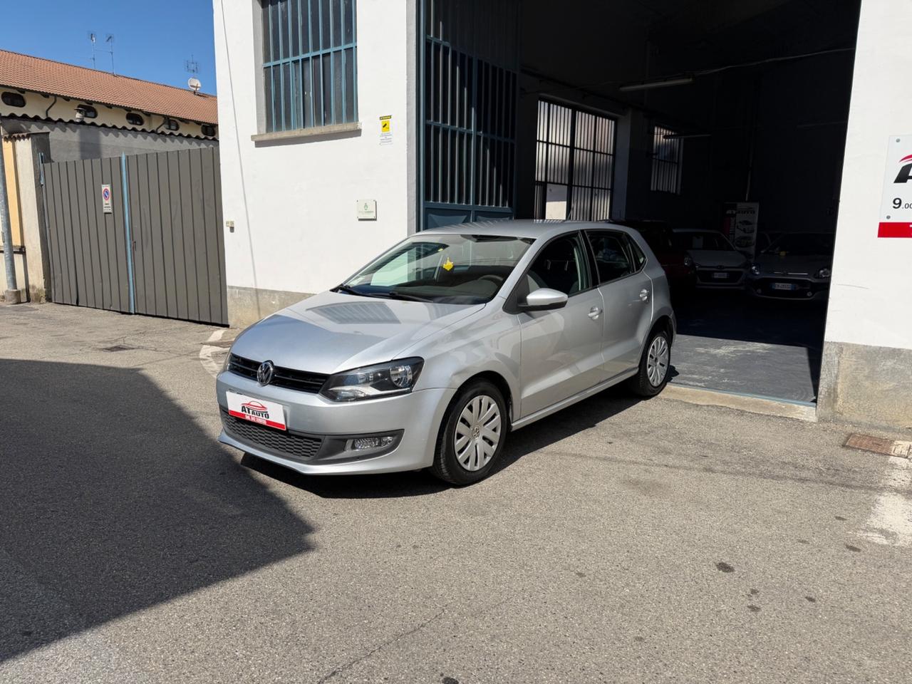 Volkswagen Polo 1.2 70 CV 5p. Comfortline