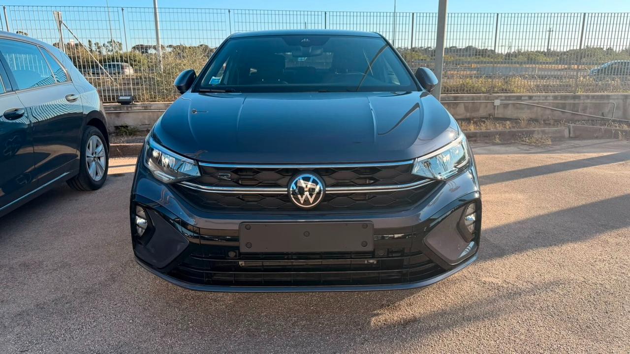 Volkswagen Taigo 1.0 TSI 115 CV R-Line
