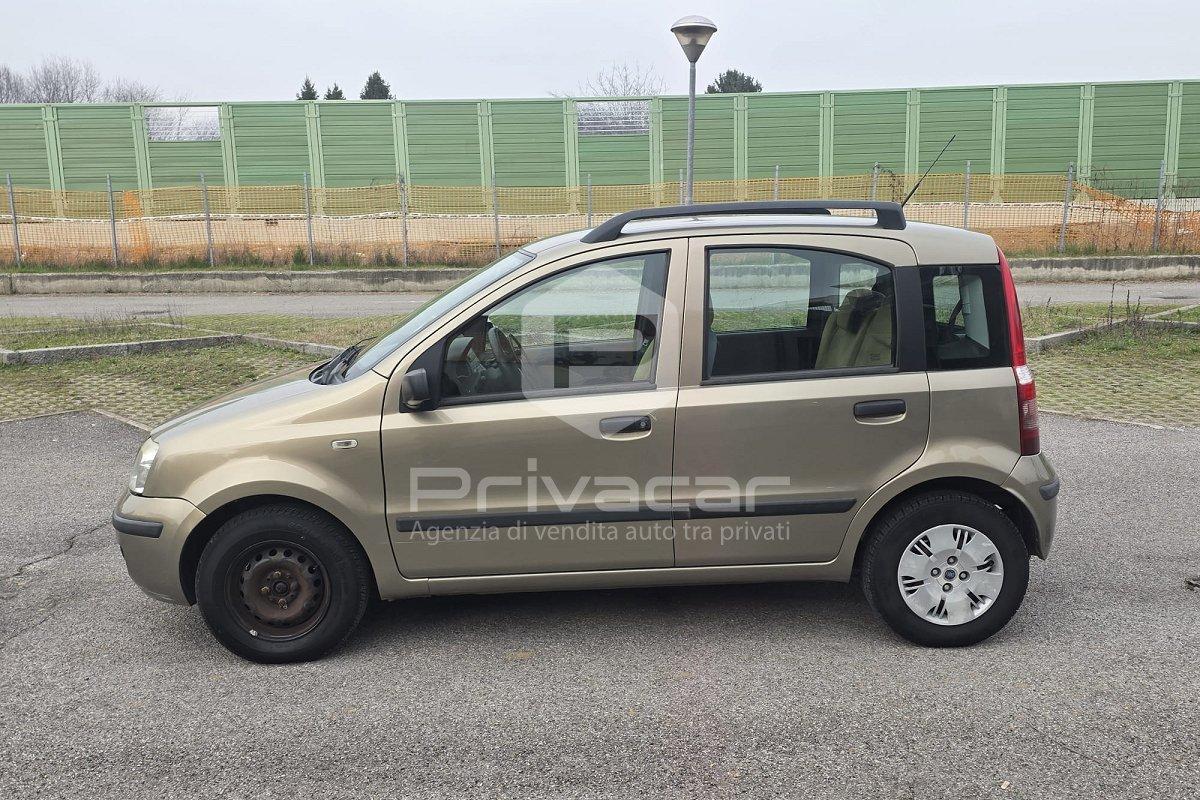 FIAT Panda 1.2 Dualogic