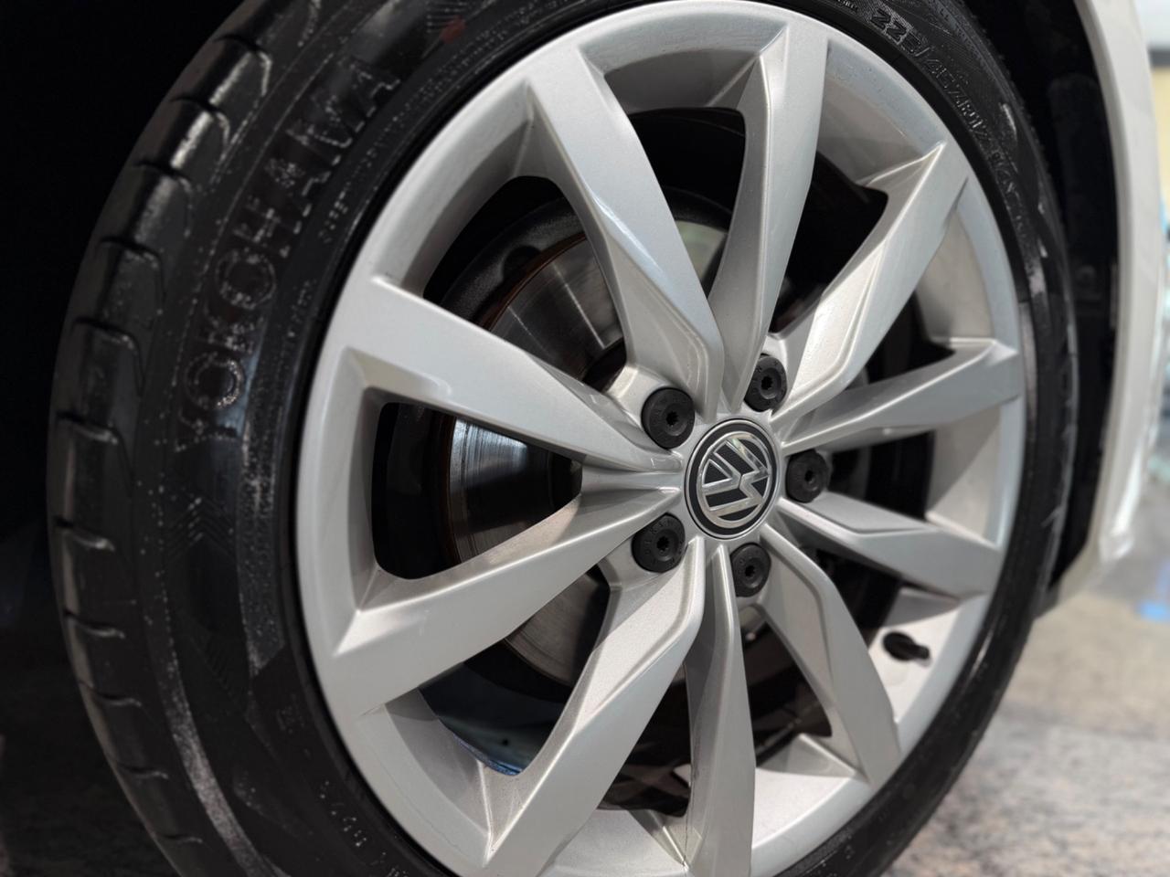 Volkswagen Golf 7.5 1.6 TDI 115 CV 5p. Highline BlueMotion Technology