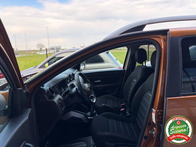 DACIA Duster 1.0 GPL ECO Prestige ANCHE PER NEOPATENTATI