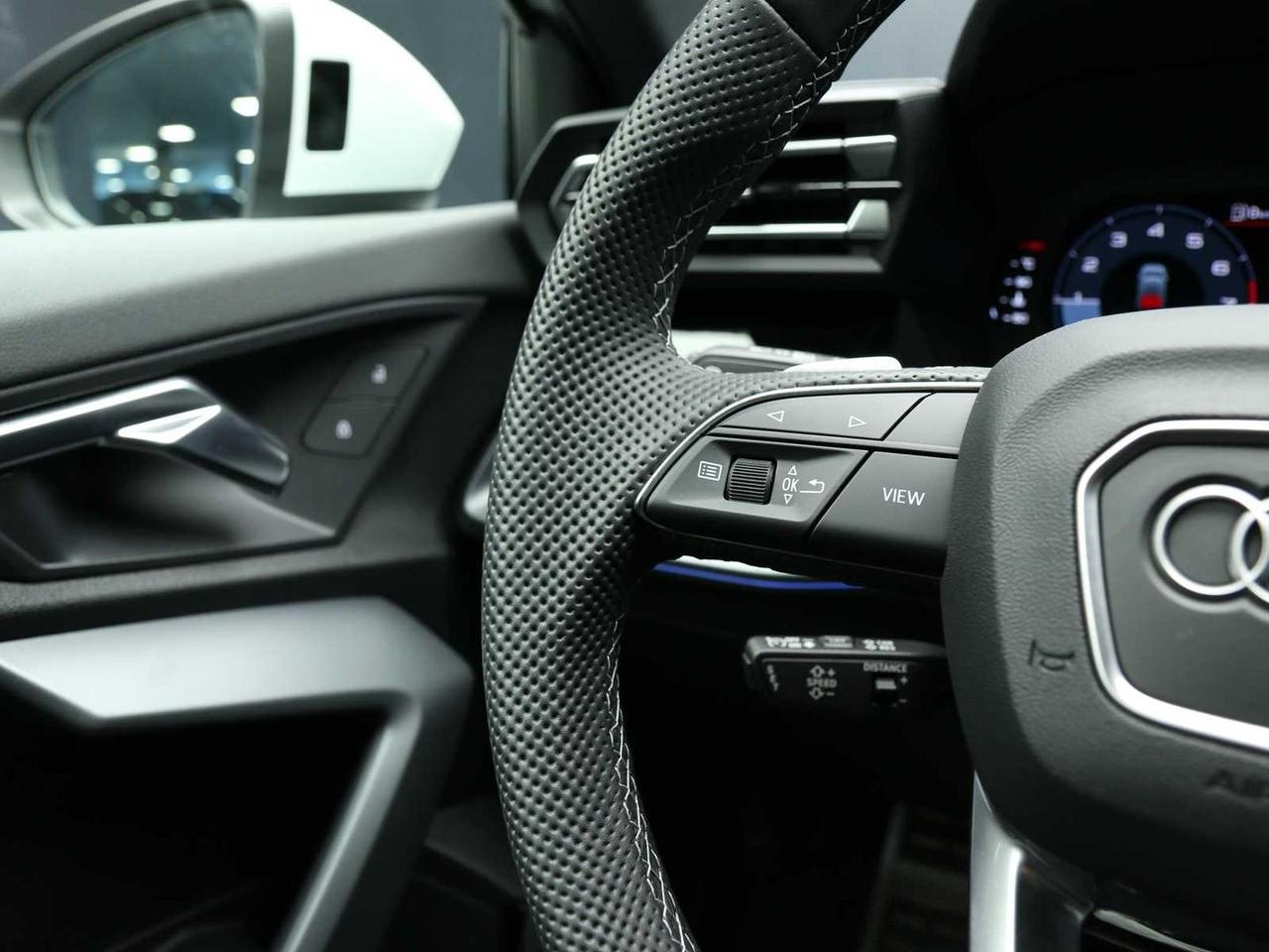 Audi A3 Sportback 35 TFSI 150CV S tronic S l #9373