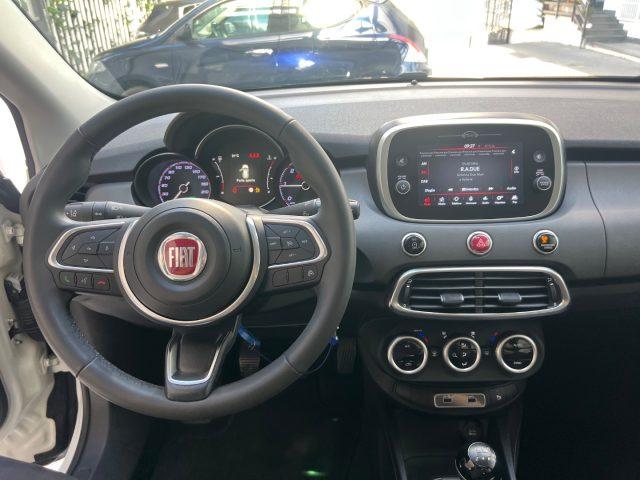 FIAT 500X 1.3 MultiJet 95 CV da ?179,00 mensili