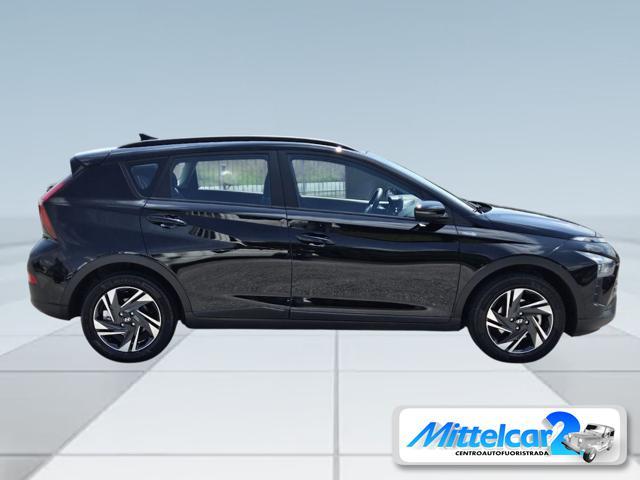 HYUNDAI Bayon 1.2 MPI MT XLine
