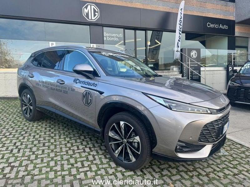 MG HS 1.5T-GDI AT Luxury