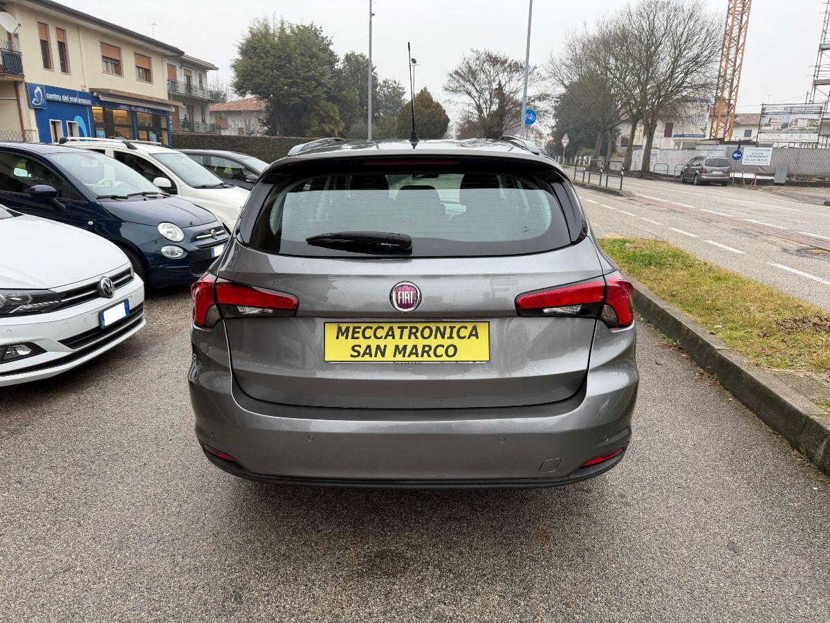 FIAT - Tipo - 1.6 Mjt S&S SW Business