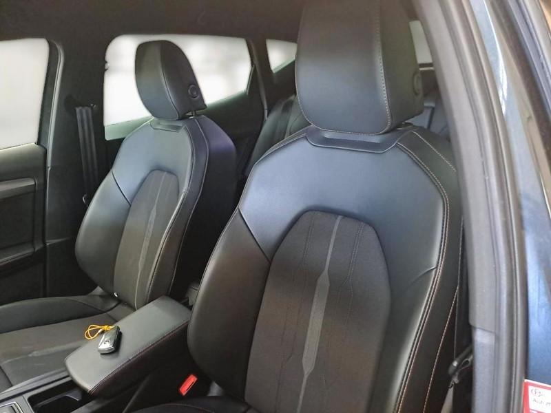 CUPRA FORMENTOR 2.0 TDI 4DRIVE DSG SUV