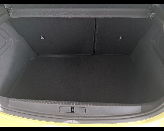 PEUGEOT 208 1.2 hybrid Allure 100cv e-dcs 6