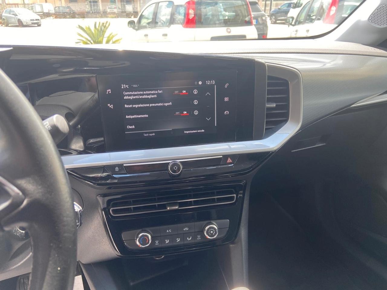 Opel Mokka 1.5 diesel 110CV Edition 2023