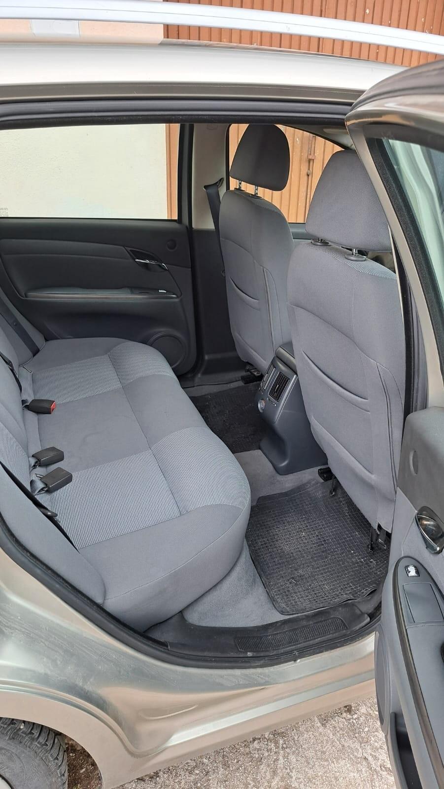 Fiat Croma 1.9 Multijet Dynamic