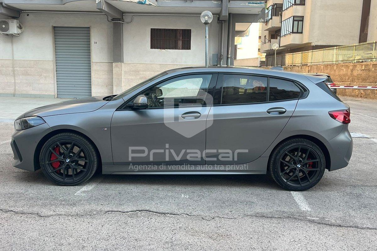 BMW 118d 5p. Msport Exterior