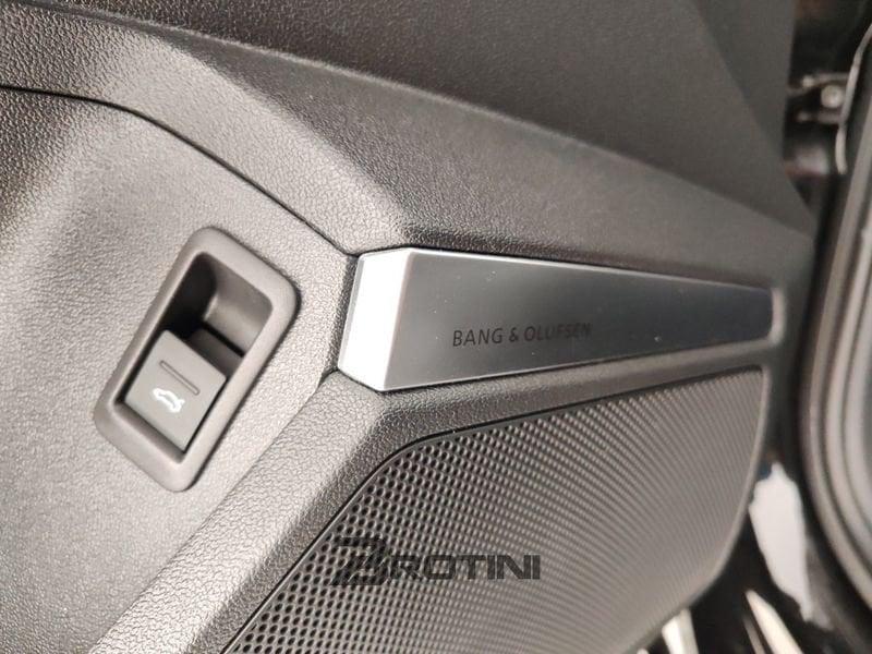 Audi RS 3 Sportback TFSI quattro S tronic