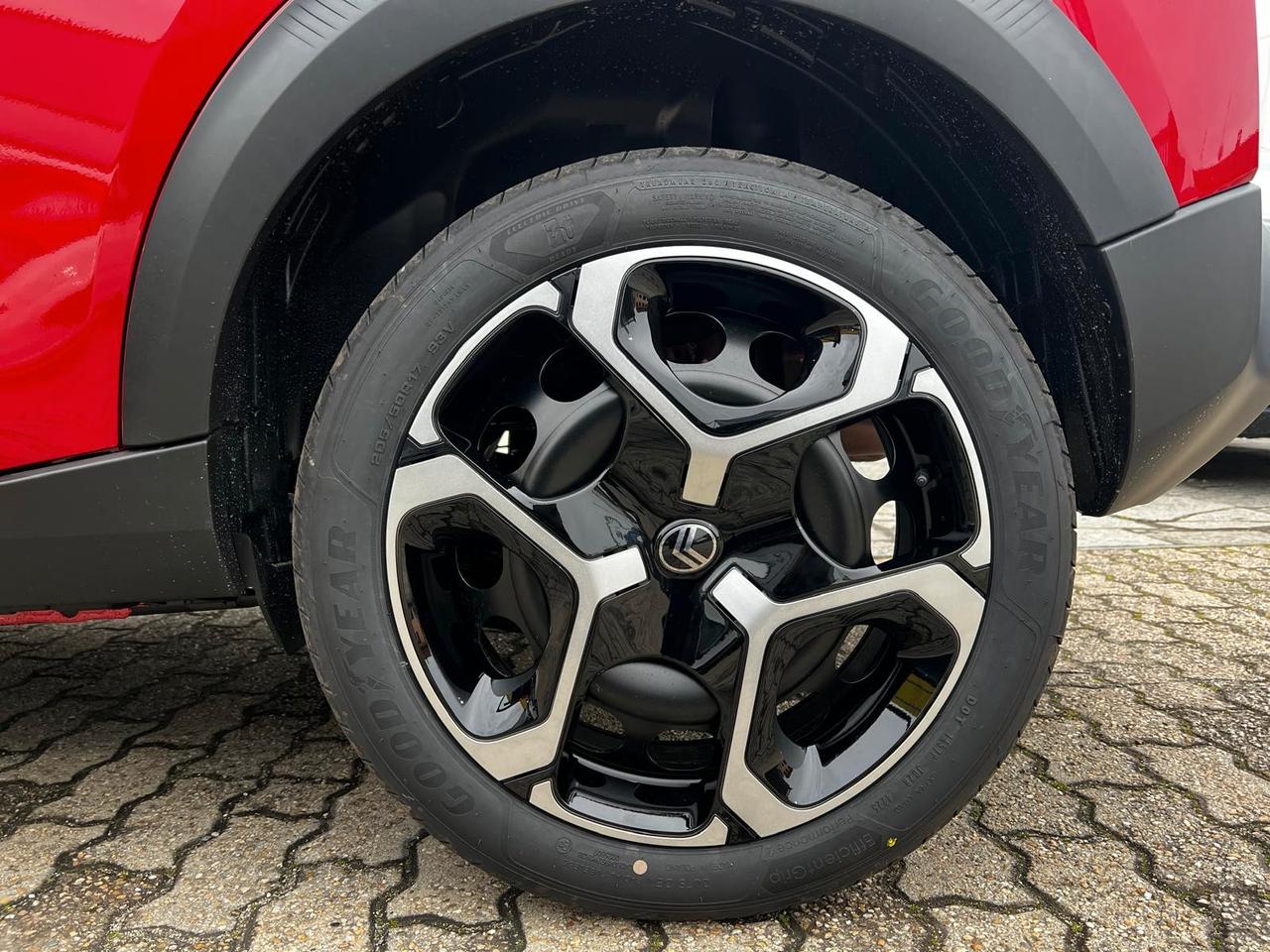 CITROEN C3 4ª serie C3 PureTech 100 S&S Plus