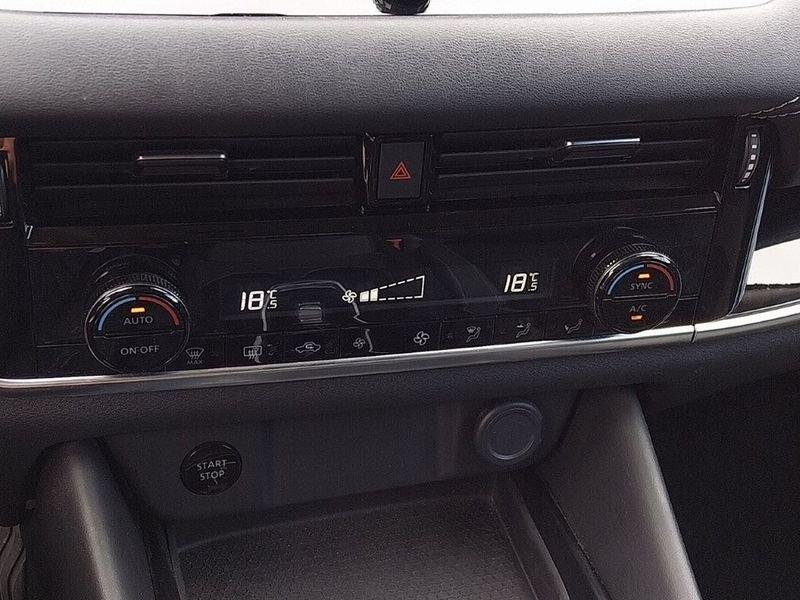 Nissan Qashqai 1.5 e-POWER N-Connecta 2WD e-Shifter
