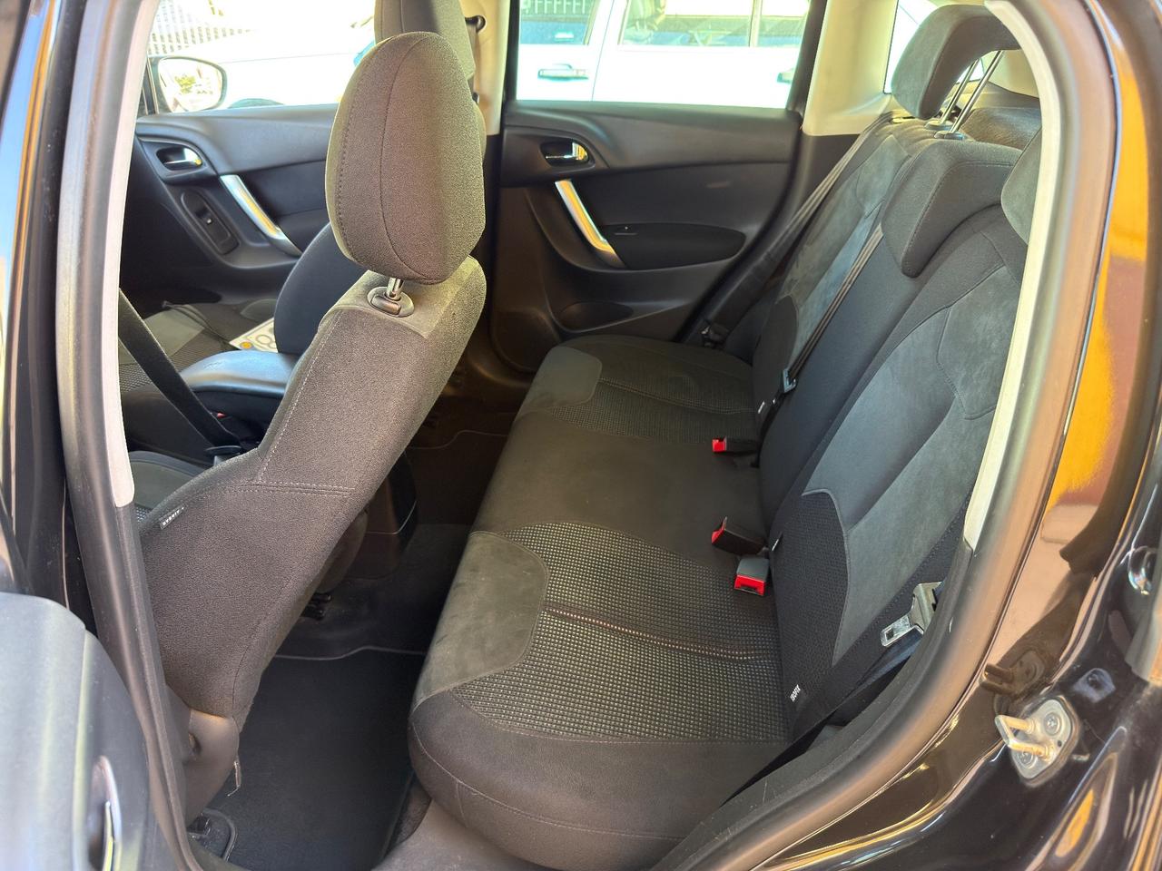 Citroen C3 1.4 VTi 95 Exclusive Style Euro 5