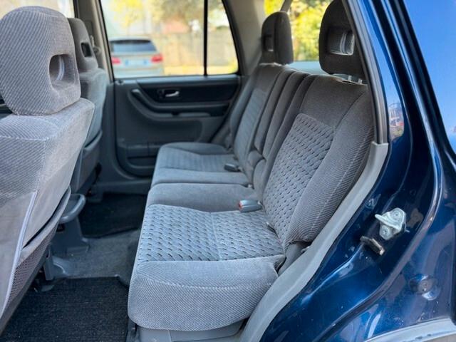 Honda CR-V 2.0 16V cat RVSi 4x4