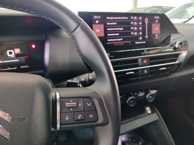 CITROEN C4 PureTech 130 EAT8 S&S Shine Pack AUTO