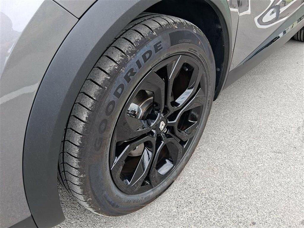 Renault Captur 1.6 Hybrid Rive Gauche E-Tech Auto
