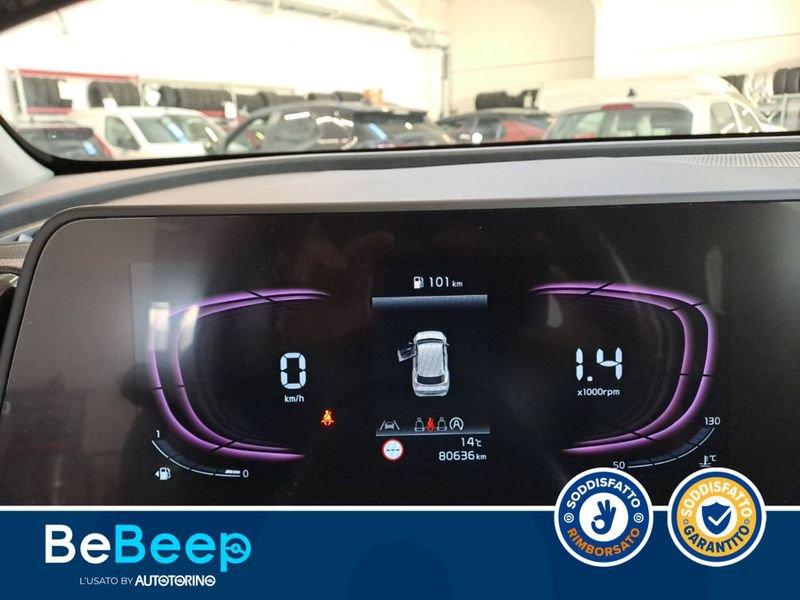 KIA Sportage 1.6 TGDI GPL BUSINESS 136CV 2WD