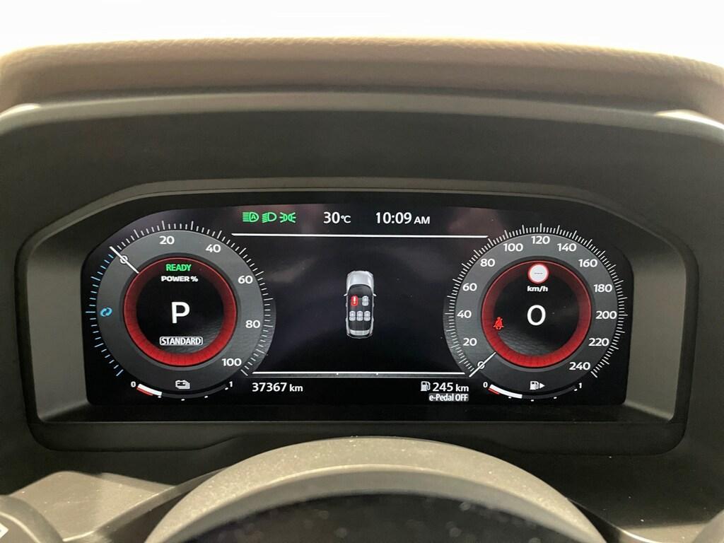 Nissan X-Trail 1.5 e-power e-4orce 213CV 4WD Autom. Tekna