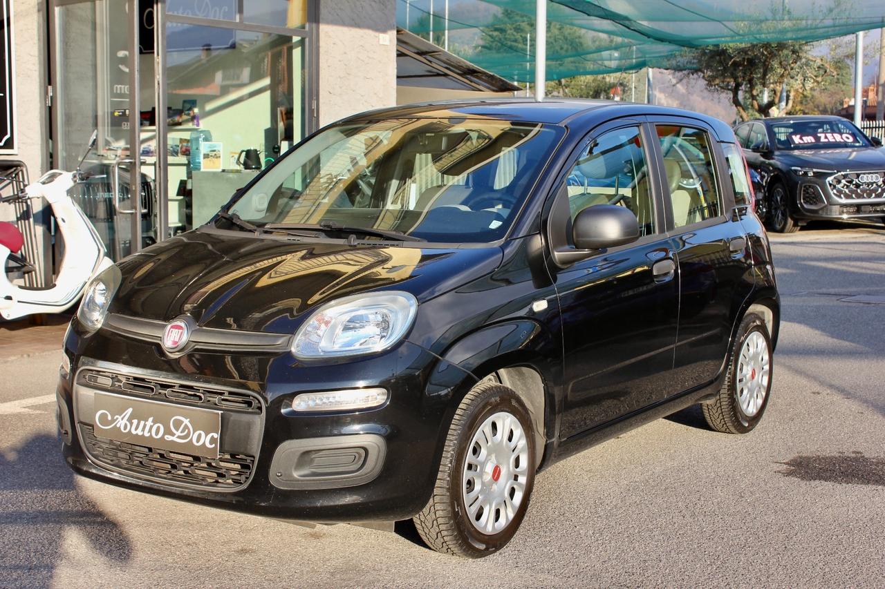 Fiat Panda 1.2 EASY PERFETTA PER NEOPATENTATI HILL HOLDER