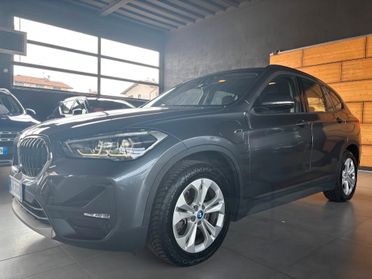 Bmw X1 xDrive25e Business Advantage