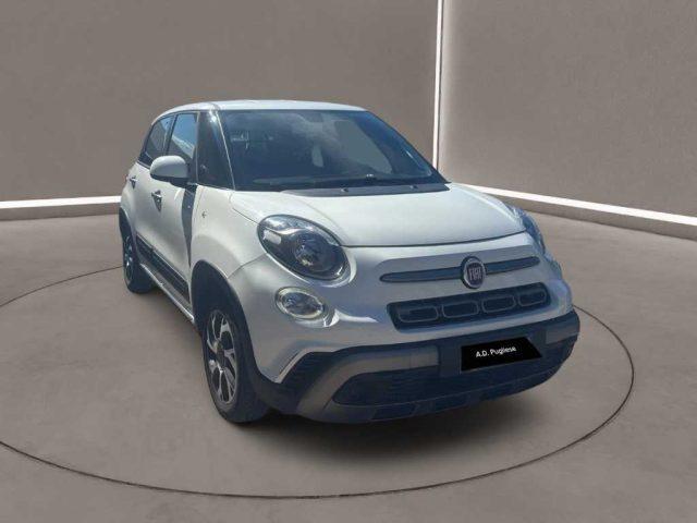 FIAT 500L - 1.3 Multijet 95 CV Connect