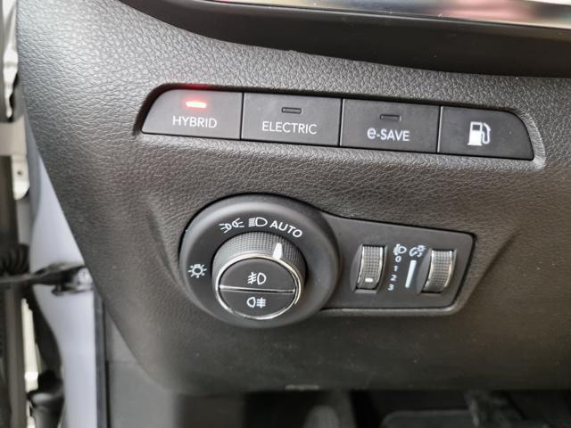 JEEP Compass 1.3 Turbo T4 240 CV PHEV AT6 4xe S