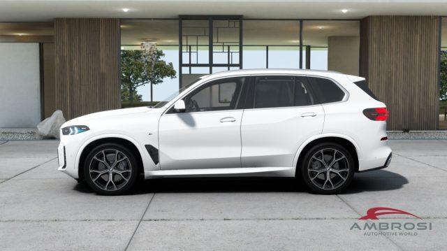 BMW X5 xDrive30d Msport Travel Package