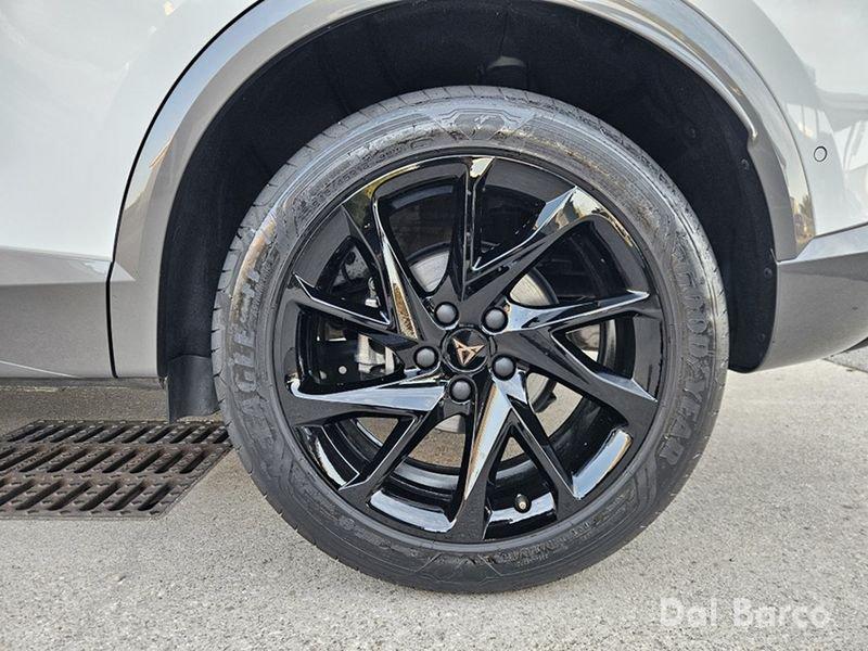 Cupra Formentor Formentor 1.5 TSI DSG