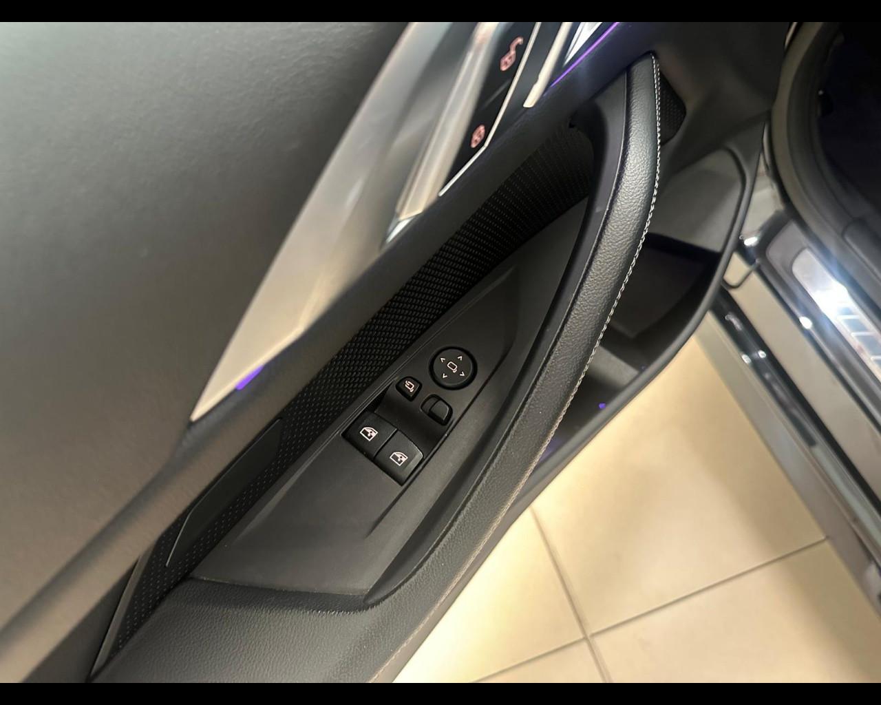 BMW Serie 4 Cpé(G22/82) - 420d 48V Coupé Msport