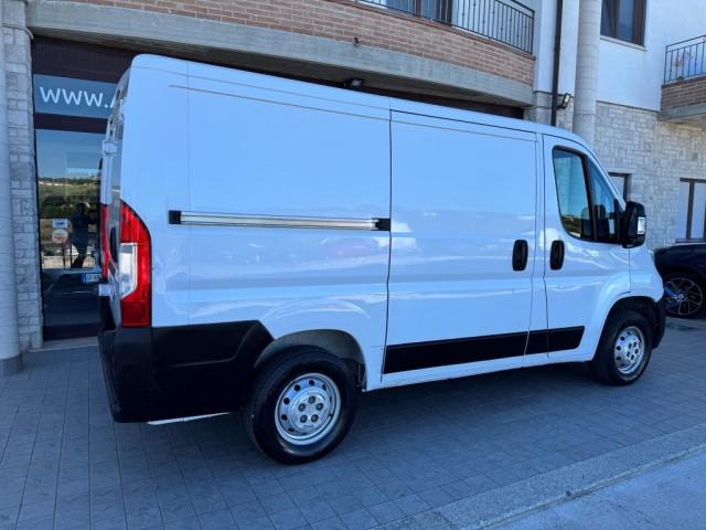 Opel Movano 28 L1 H1 Bluehdi 120 S&s Fp