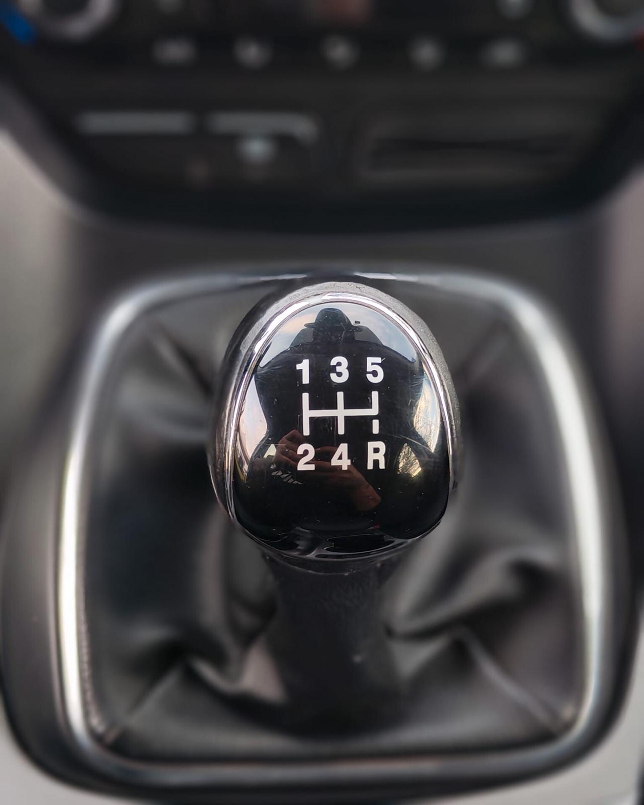 Ford C-Max 1.6 120CV GPL Titanium