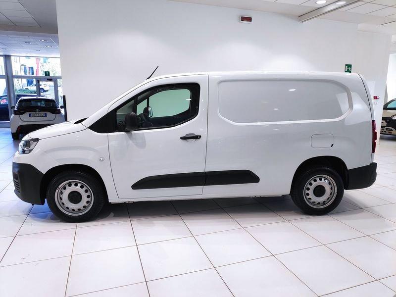 Citroën Berlingo BlueHDi 130 S&S Van XL Club*LUNGO*AUTOCARRO*