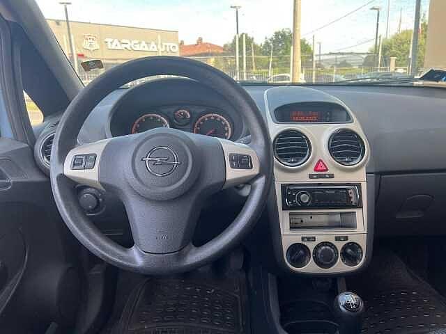 Opel Corsa 1.0 12V 5 porte Club